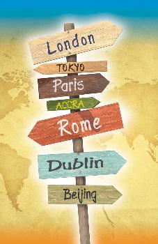 OIP Study Abroad OIP Study Abroad